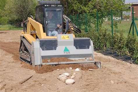 rock crusher skid steer|rock grinder for skid steer.